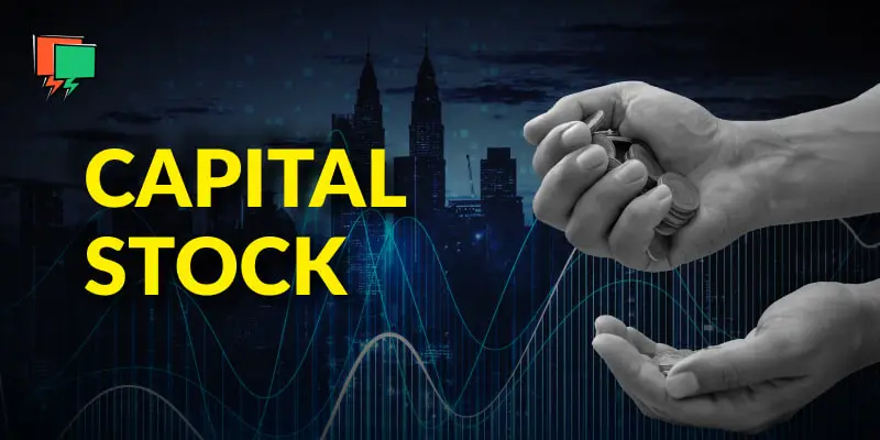 Capital Stock: What It Means for Shareholders