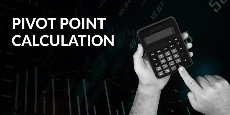 Pivot Point Calculation