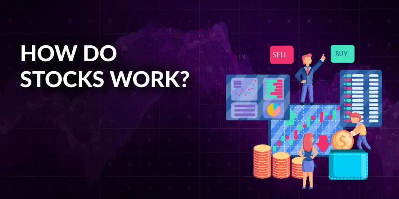 How Do Stocks Work