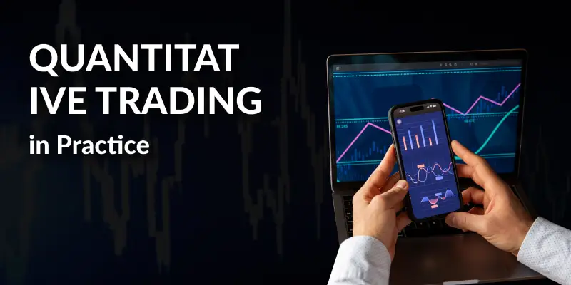 Quantitative Trading in Practice