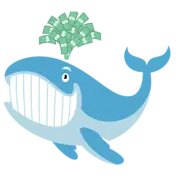 Unusual Whales logo