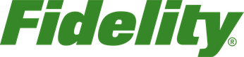 Fidelity logo