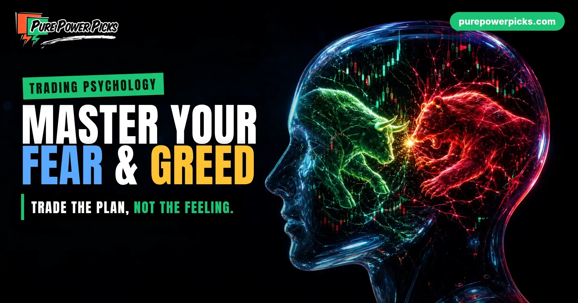 The Psychology of Trading: Mastering Emotions for Better Decision Making